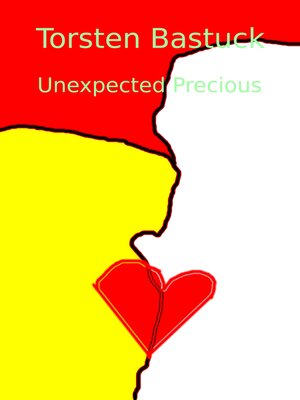 cover image of Unexpected Precious
